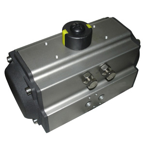 氣動執(zhí)行機(jī)構(gòu)